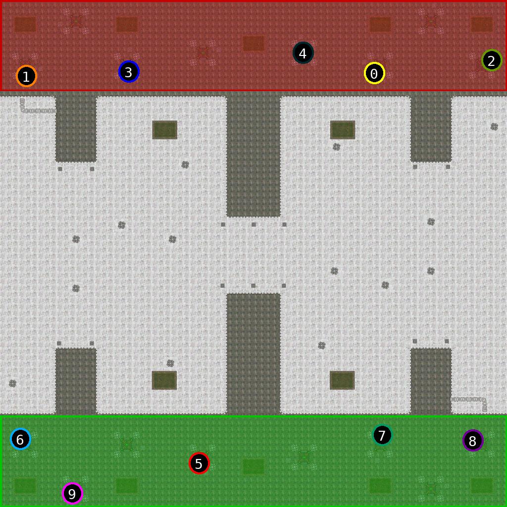 sat pic of Techno Lands 8v8 b3